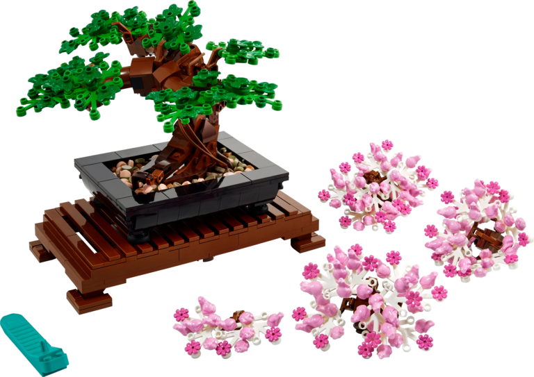 Bonsai Baum