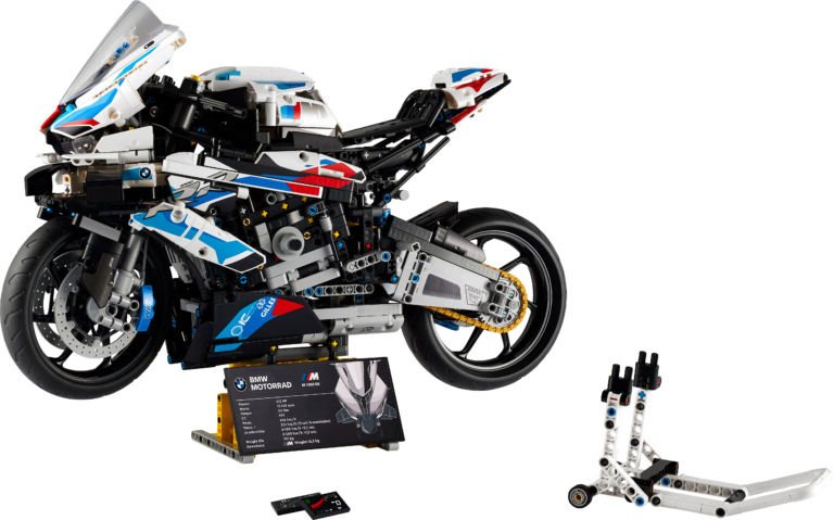 BMW M 1000 RR