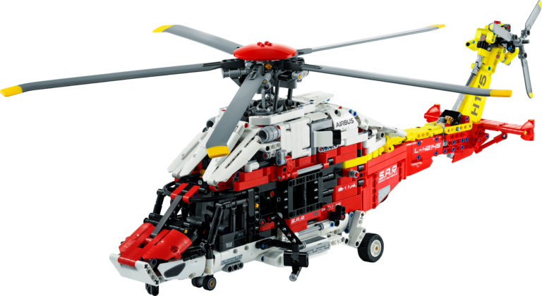 Airbus H175 Rettungshubschrauber