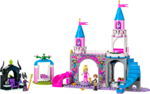 Auroras Schloss