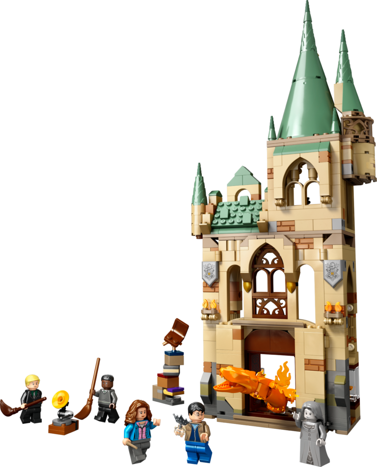 Hogwarts™: Raum der Wünsche