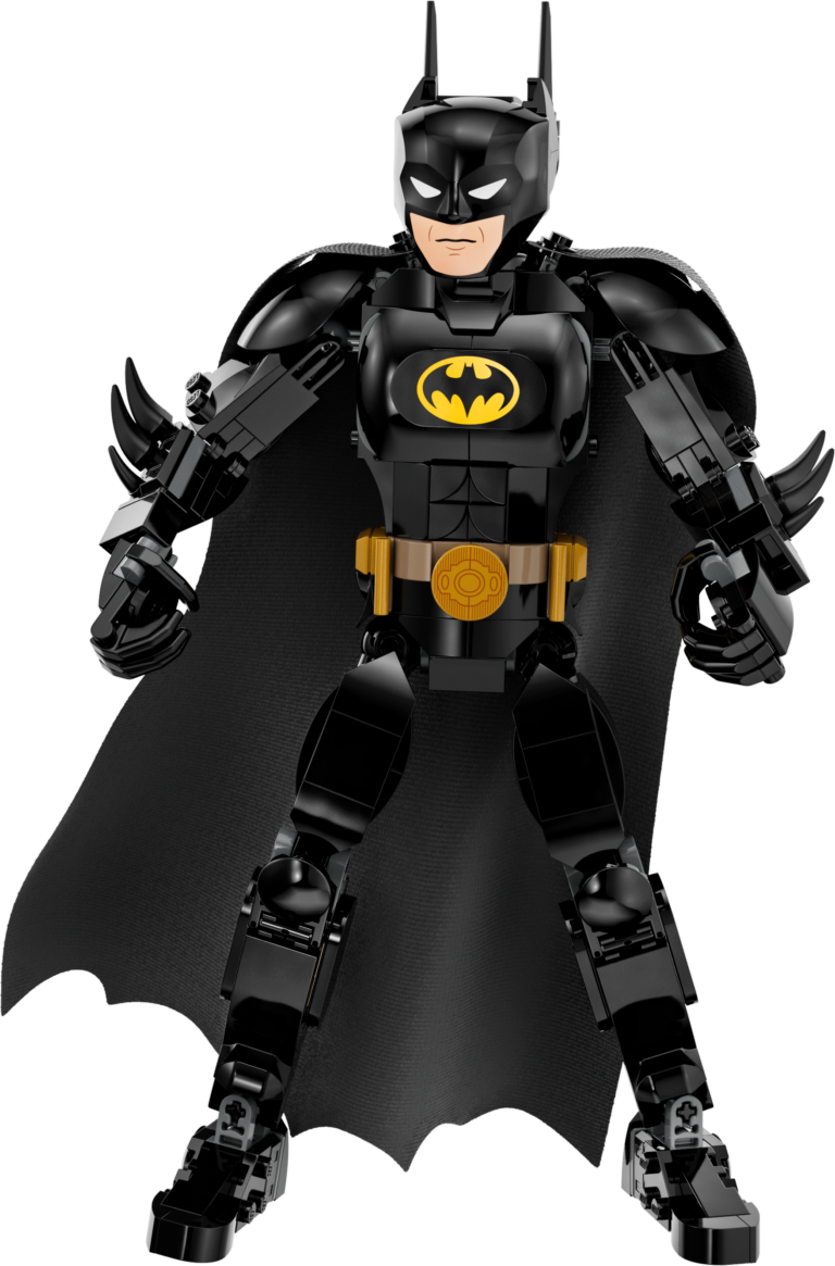 Batman™ Baufigur