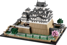 Burg Himeji