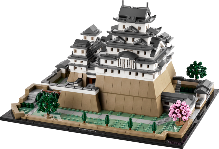 Burg Himeji