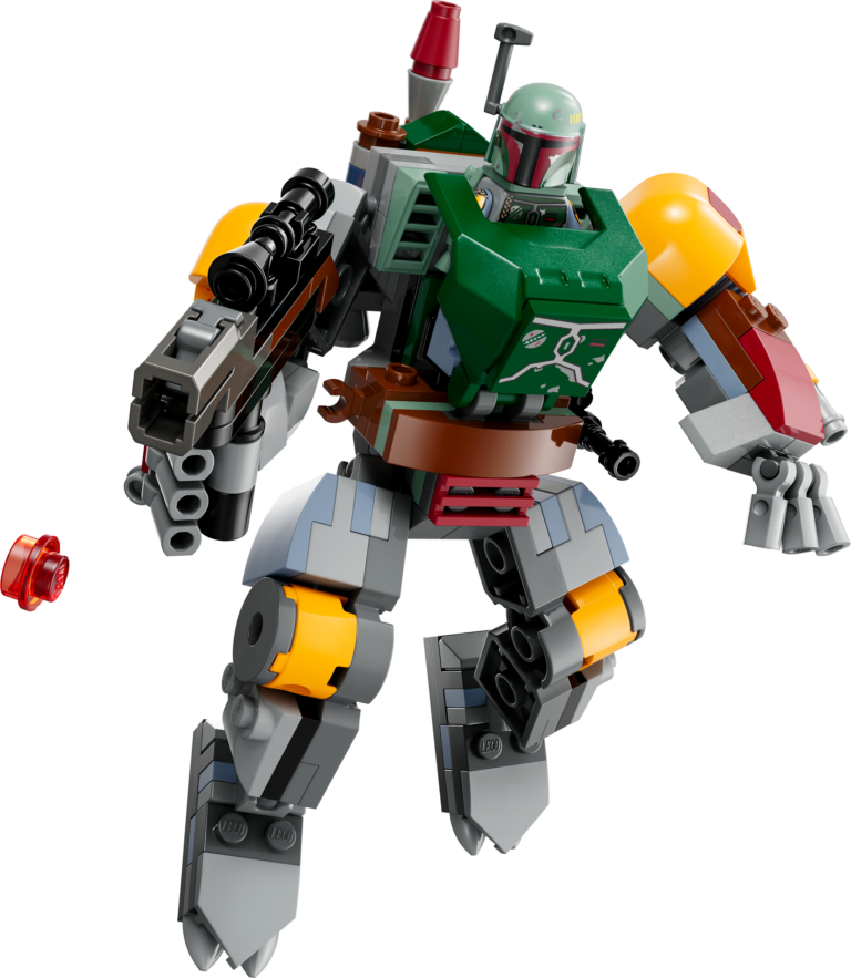 Boba Fett™ Mech