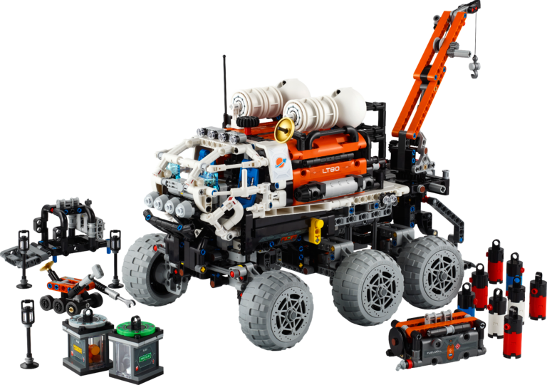 Mars Exploration Rover