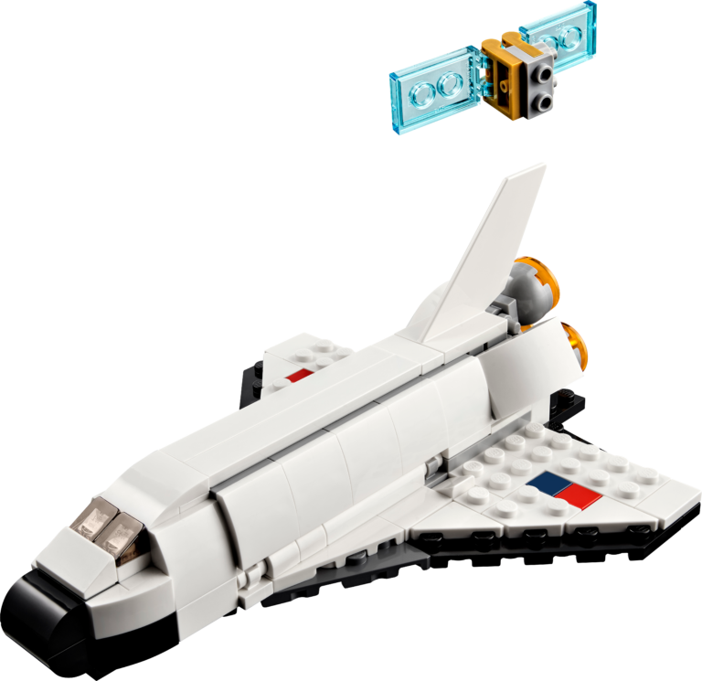 Spaceshuttle