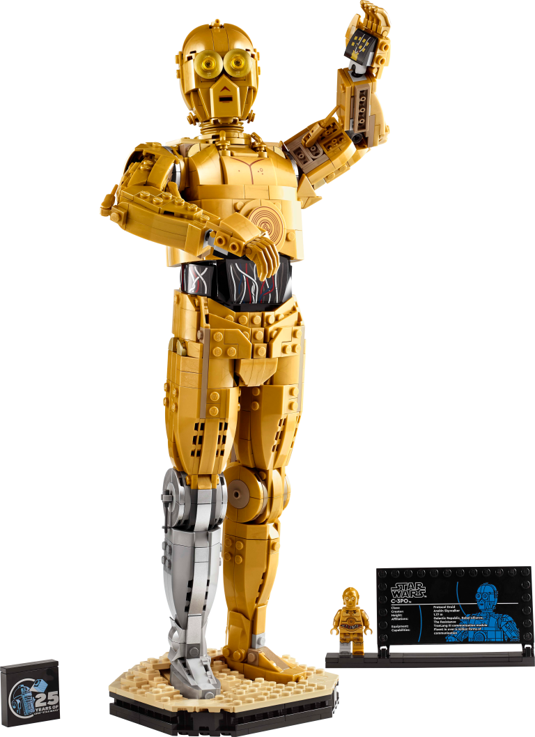 C-3PO™