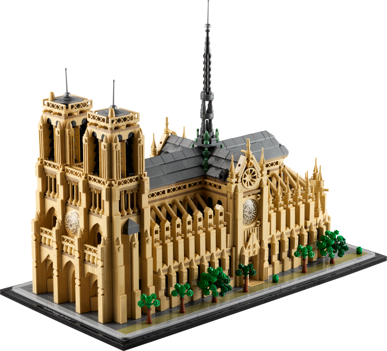 Notre-Dame de Paris