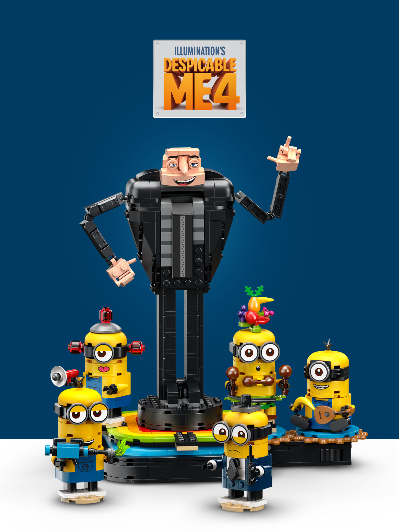 Despicable Me