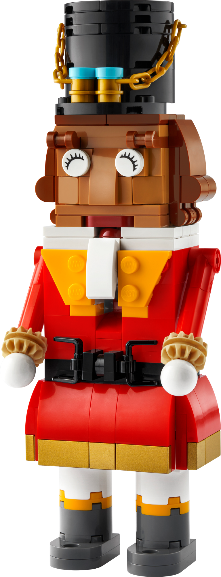 LEGO® Nussknacker