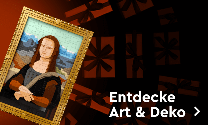 Entdecke Art & Deko