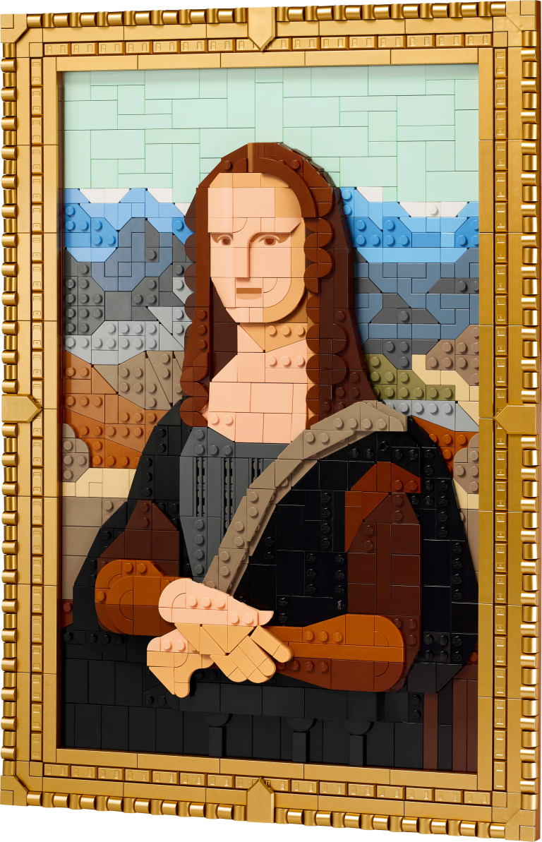 Mona Lisa