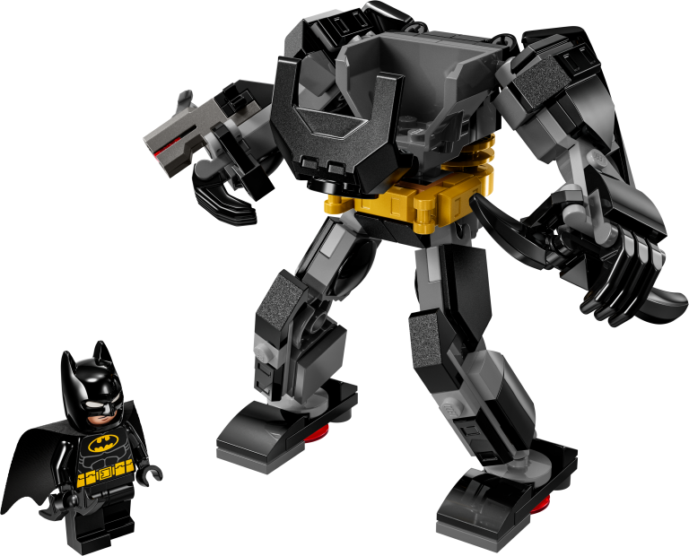 Batman™ Mech